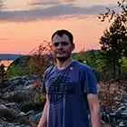 Громов Алексей